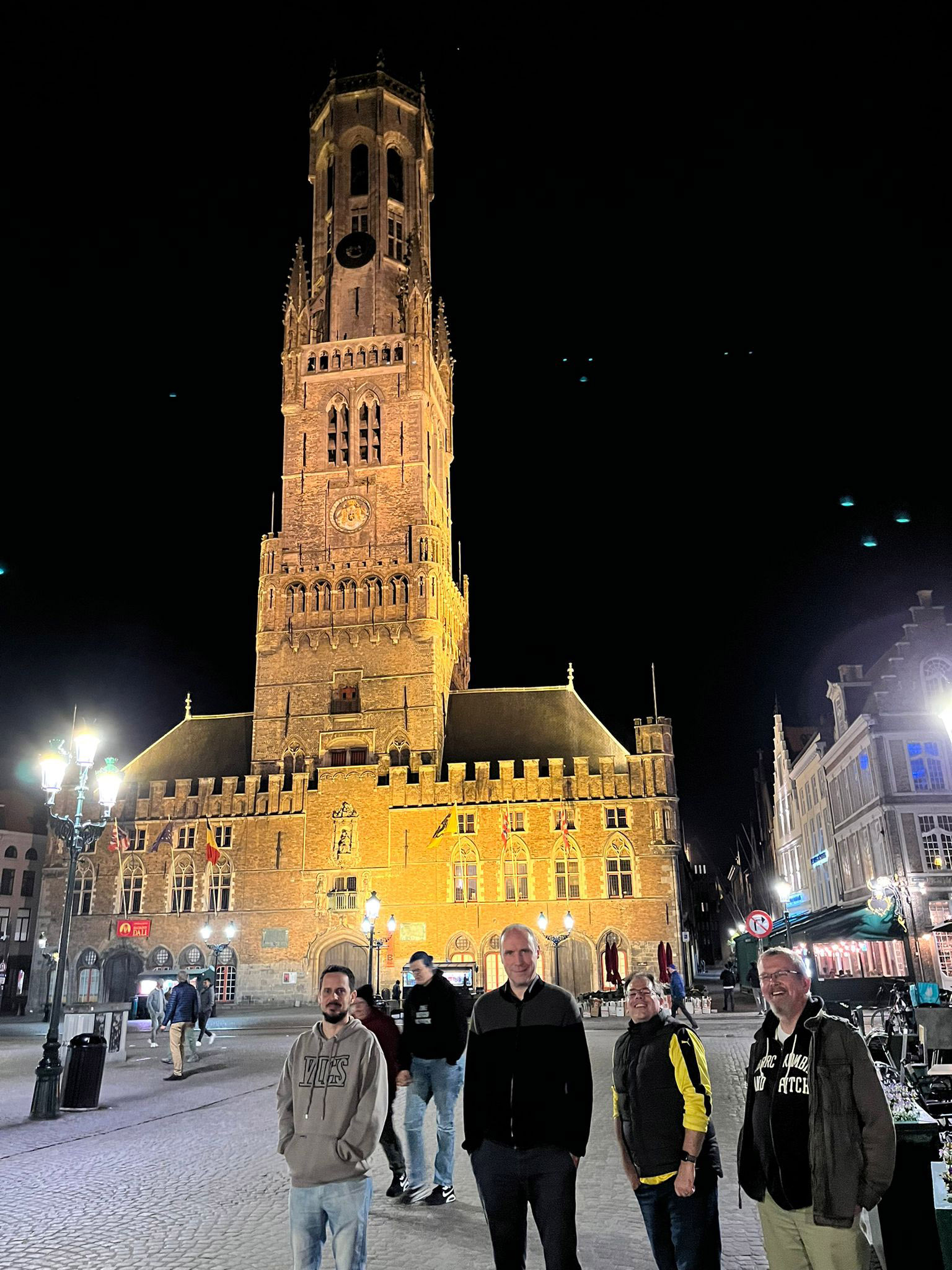 Bruges