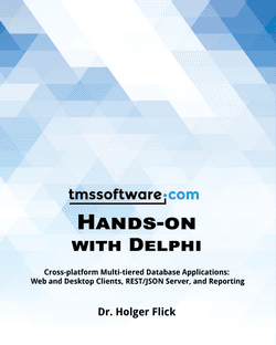 Cover of Cross-platform Multi-tiered Database Applications